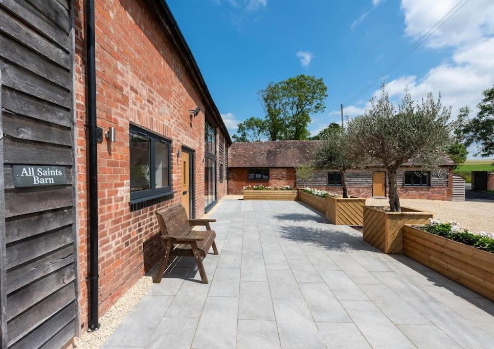 Countryside Barn Conversion 'All Saints Barn'