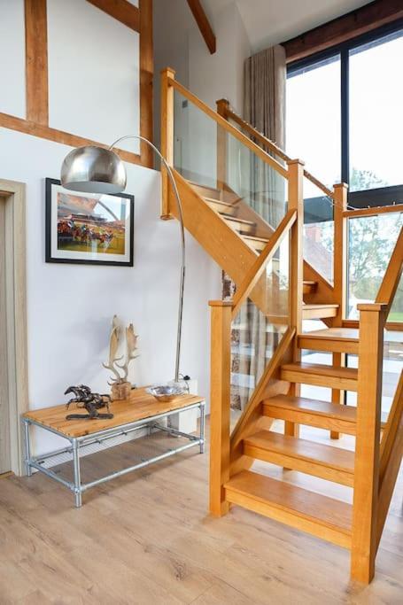 Countryside Barn Conversion 'All Saints Barn'