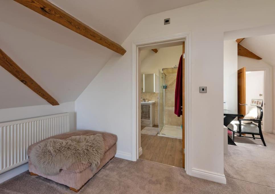 Countryside Barn Conversion 'All Saints Barn'