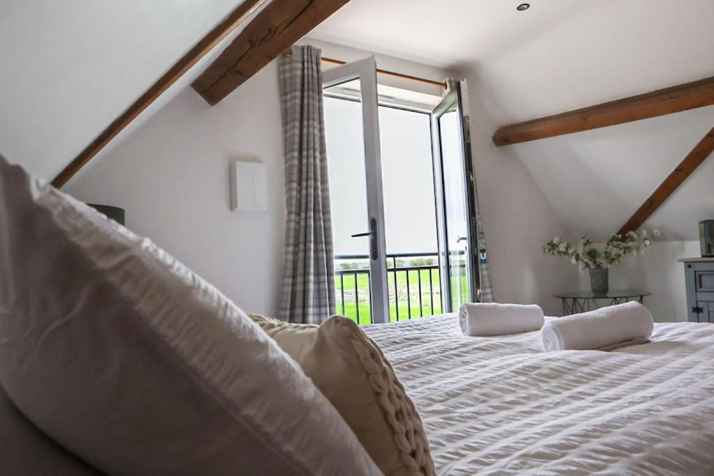 Countryside Barn Conversion 'All Saints Barn'