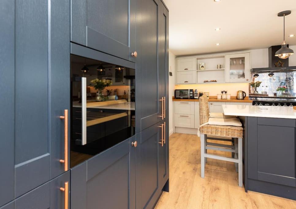 Countryside Barn Conversion 'All Saints Barn'