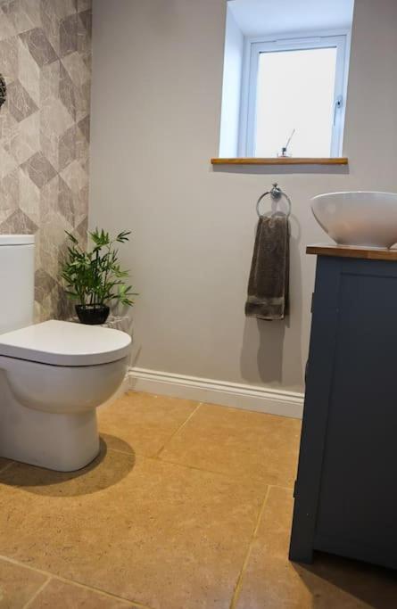 Countryside Barn Conversion 'All Saints Barn'