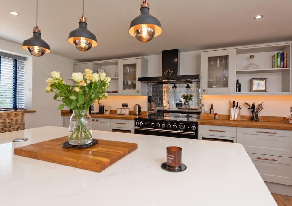 Countryside Barn Conversion 'All Saints Barn'