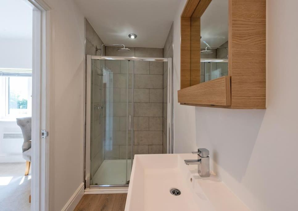 Countryside Barn Conversion 'All Saints Barn'