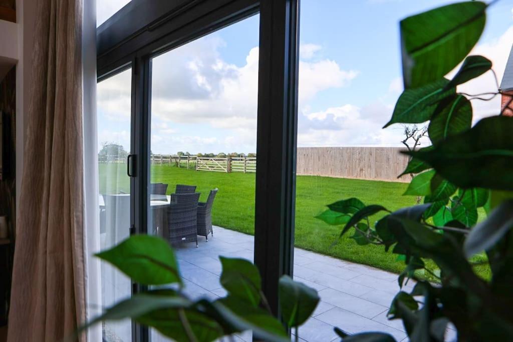 Countryside Barn Conversion 'All Saints Barn'