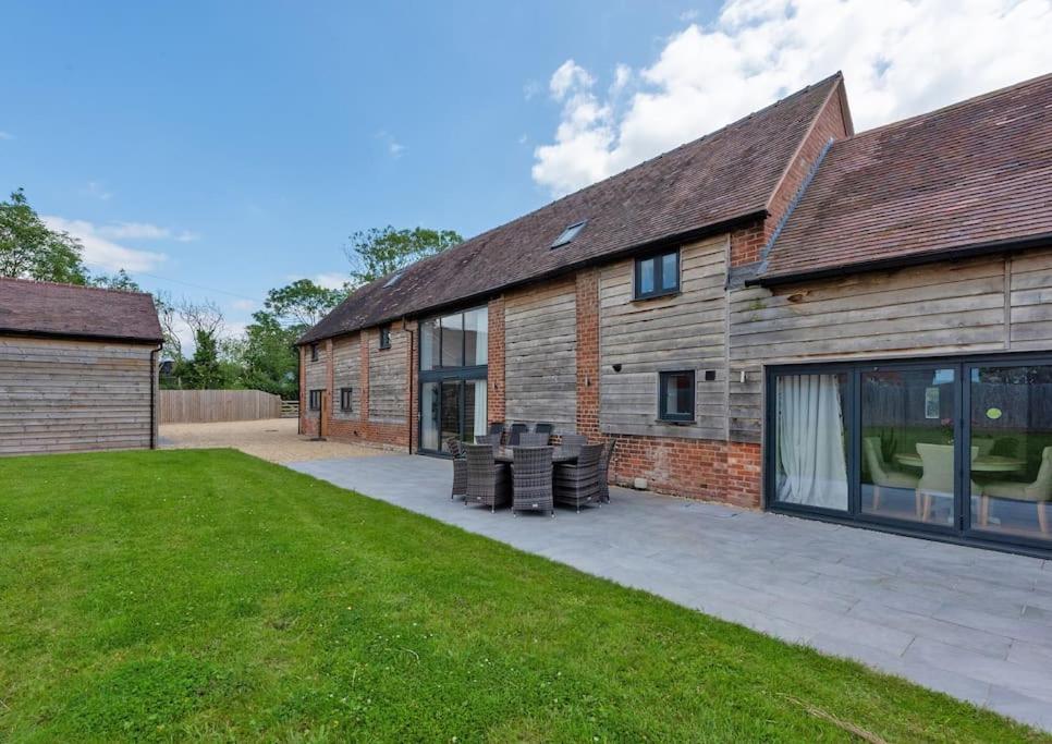 Countryside Barn Conversion 'All Saints Barn'