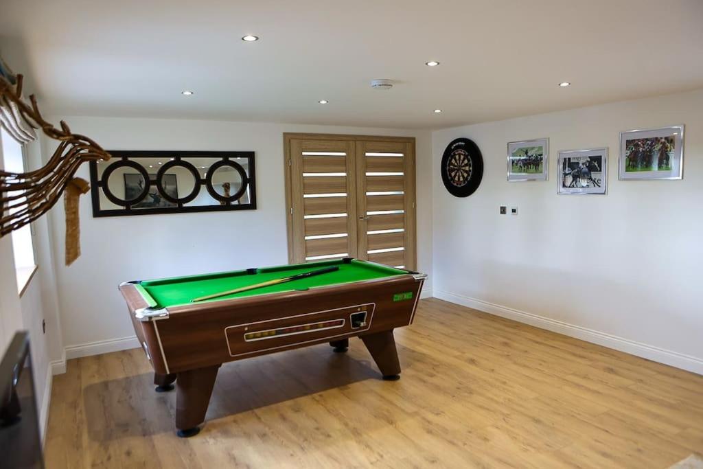Countryside Barn Conversion 'All Saints Barn'