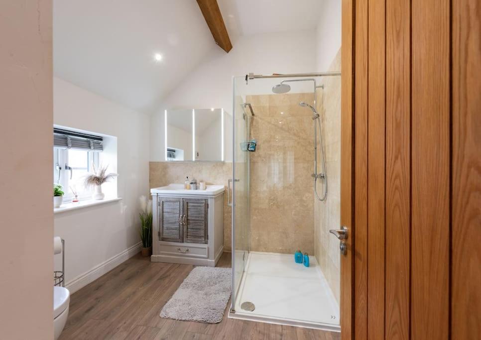 Countryside Barn Conversion 'All Saints Barn'