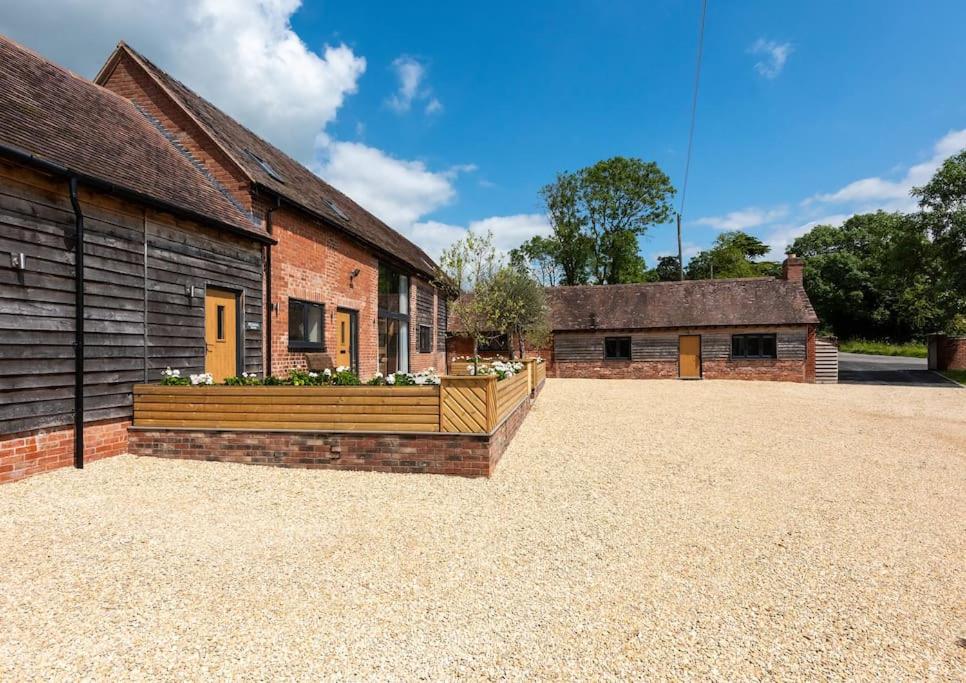Countryside Barn Conversion 'All Saints Barn'