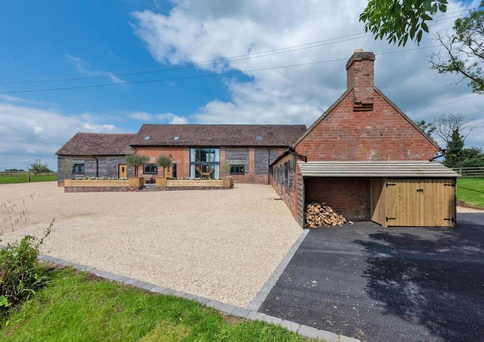 Countryside Barn Conversion 'All Saints Barn'