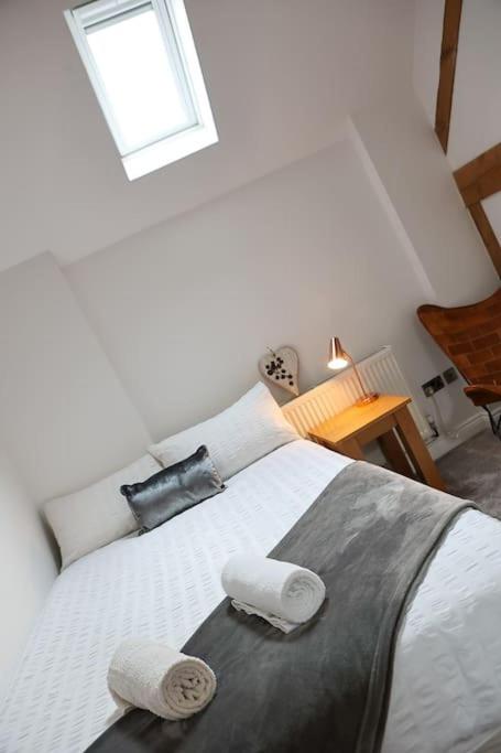 Countryside Barn Conversion 'All Saints Barn'