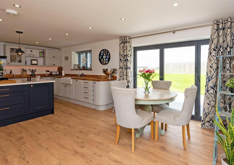 Countryside Barn Conversion 'All Saints Barn'