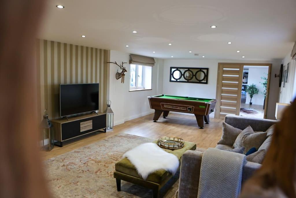Countryside Barn Conversion 'All Saints Barn'