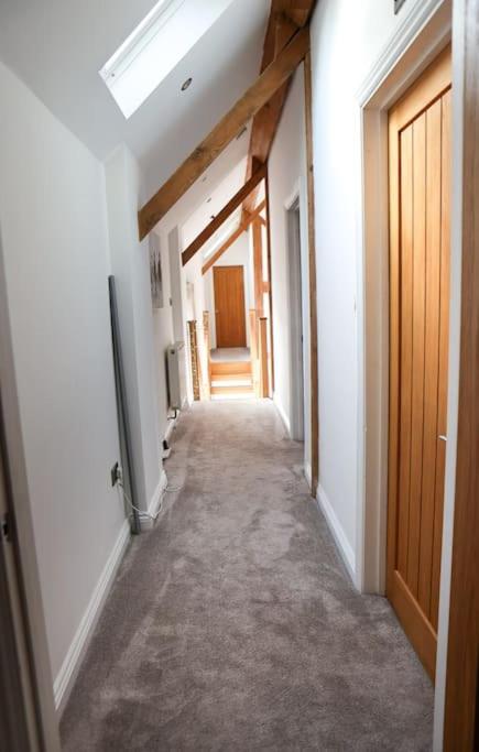 Countryside Barn Conversion 'All Saints Barn'