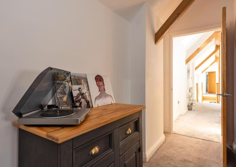 Countryside Barn Conversion 'All Saints Barn'