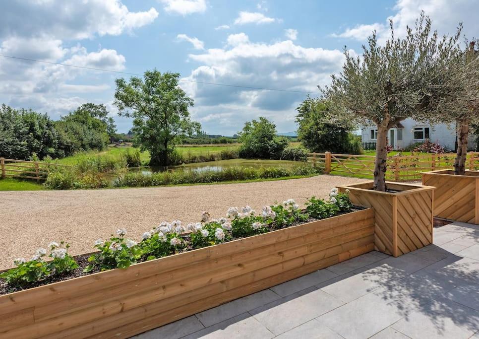 Countryside Barn Conversion 'All Saints Barn'