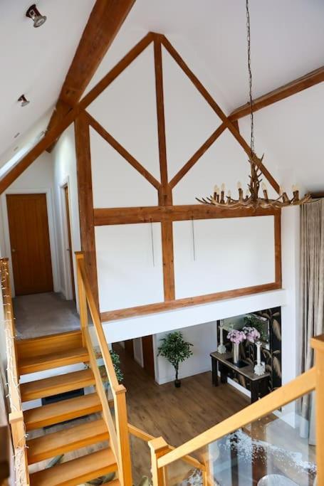 Countryside Barn Conversion 'All Saints Barn'