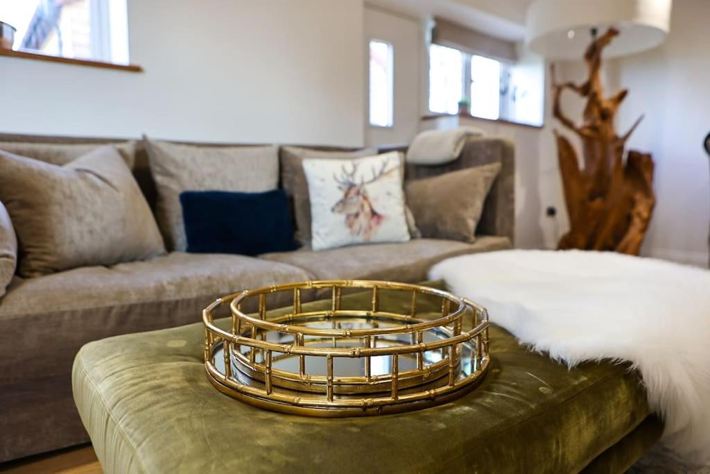Countryside Barn Conversion 'All Saints Barn'