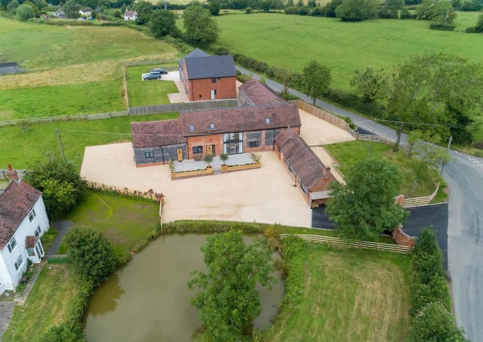 Countryside Barn Conversion 'All Saints Barn'