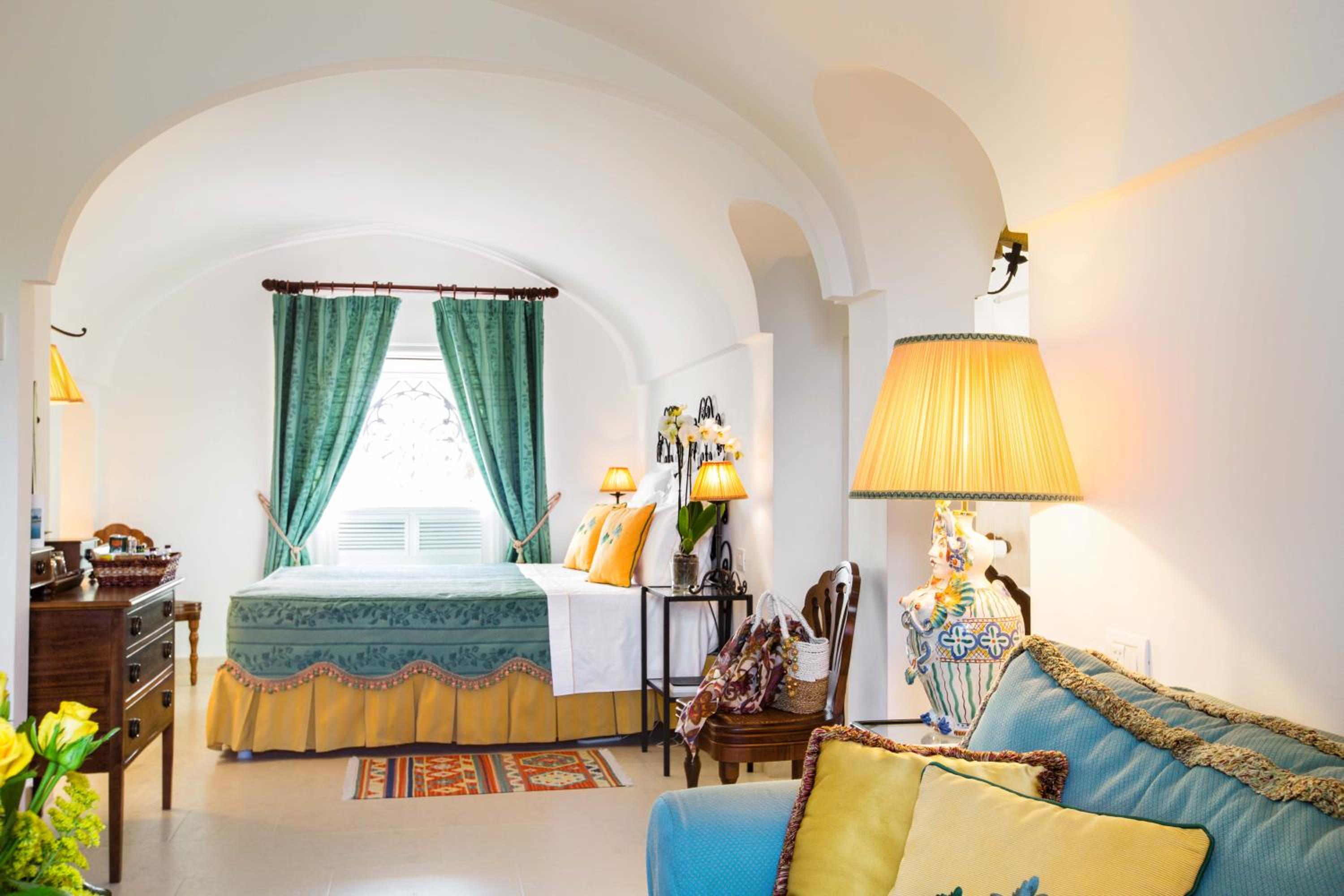 Masseria San Domenico - Preferred Hotels & Resorts view 3