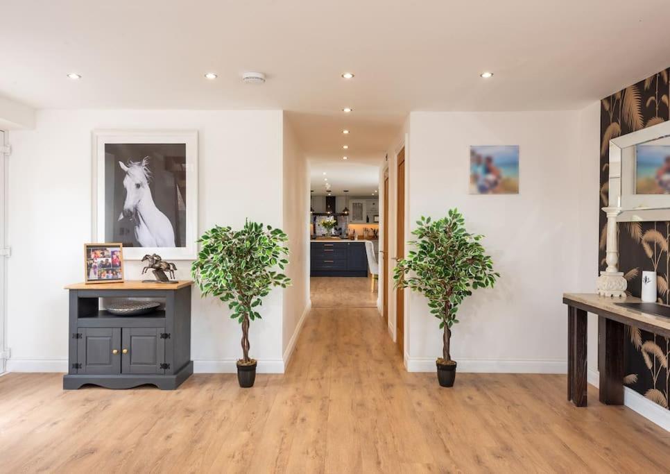 Countryside Barn Conversion 'All Saints Barn'