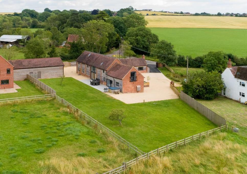 Countryside Barn Conversion 'All Saints Barn'