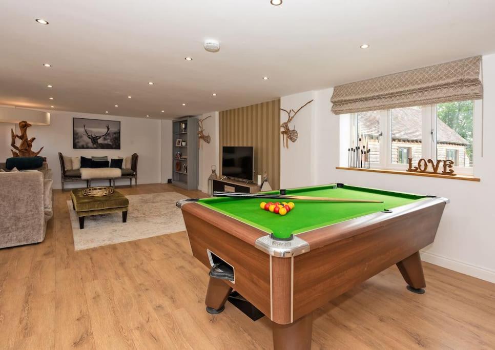 Countryside Barn Conversion 'All Saints Barn'