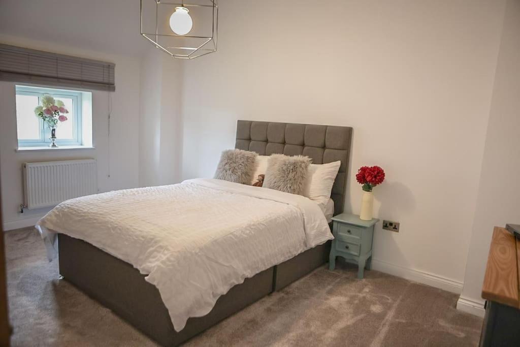 Countryside Barn Conversion 'All Saints Barn'