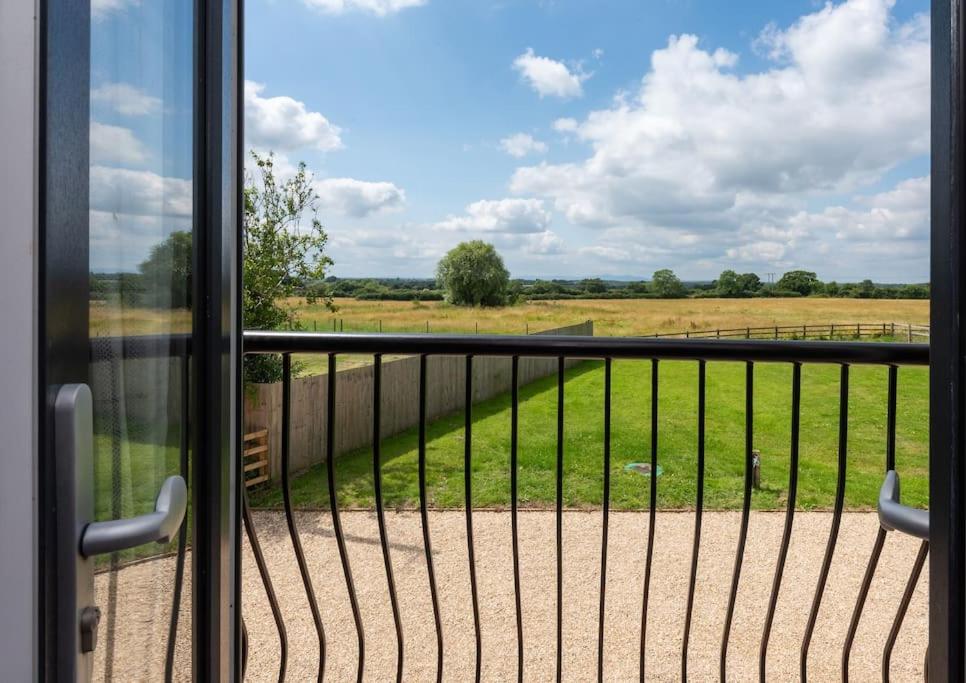 Countryside Barn Conversion 'All Saints Barn'