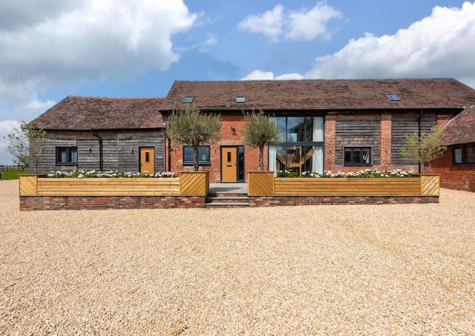 Countryside Barn Conversion 'All Saints Barn'