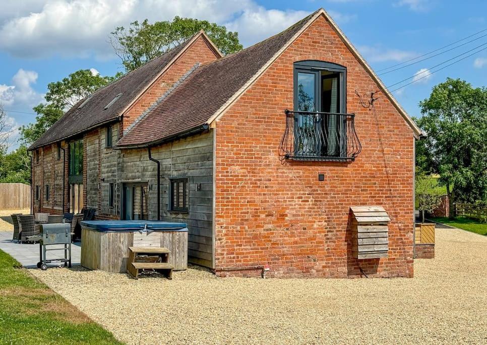 Countryside Barn Conversion 'All Saints Barn'