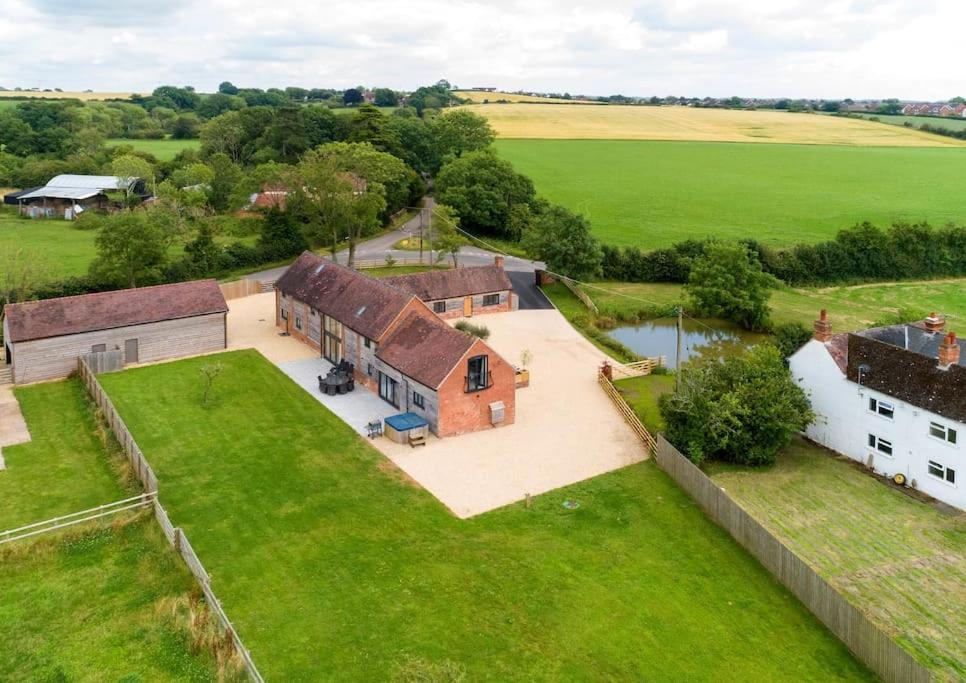 Countryside Barn Conversion 'All Saints Barn'