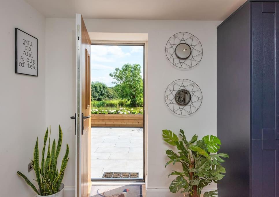 Countryside Barn Conversion 'All Saints Barn'