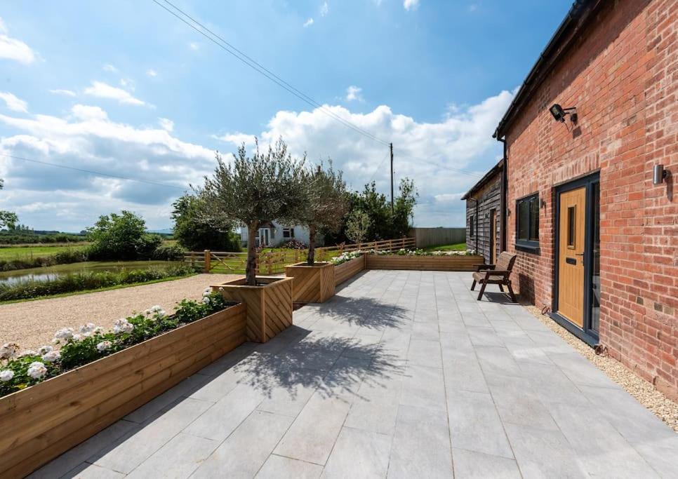 Countryside Barn Conversion 'All Saints Barn'