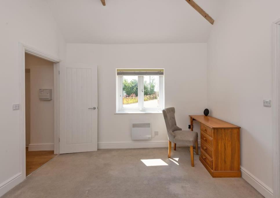 Countryside Barn Conversion 'All Saints Barn'