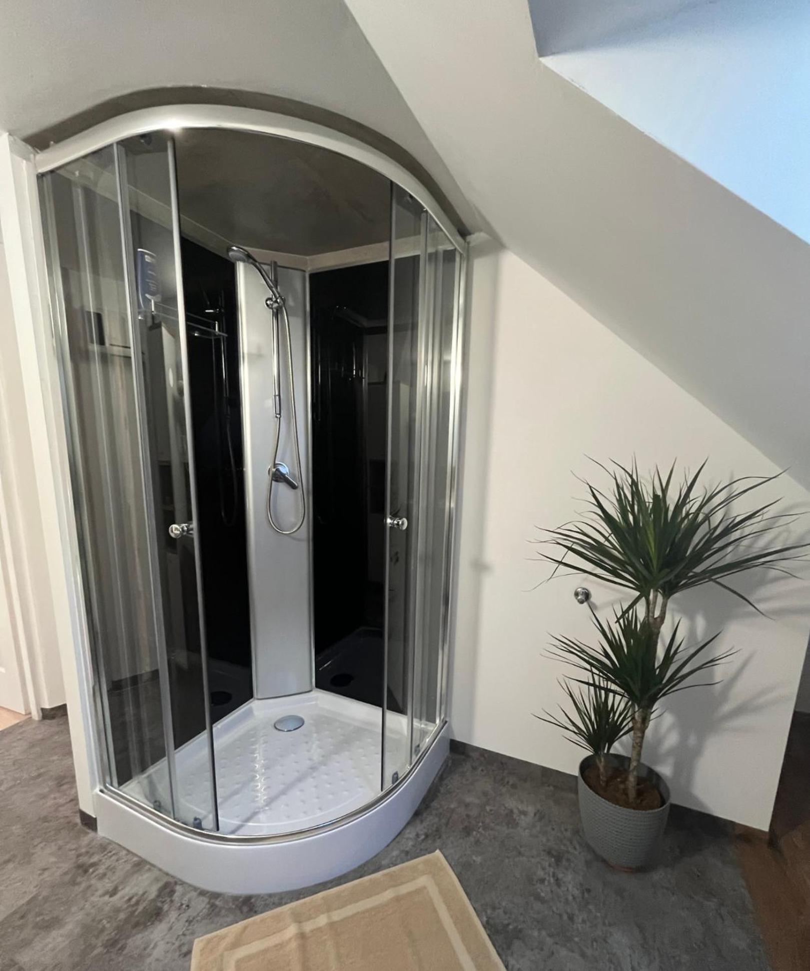 Relax Apartman-Sümeg