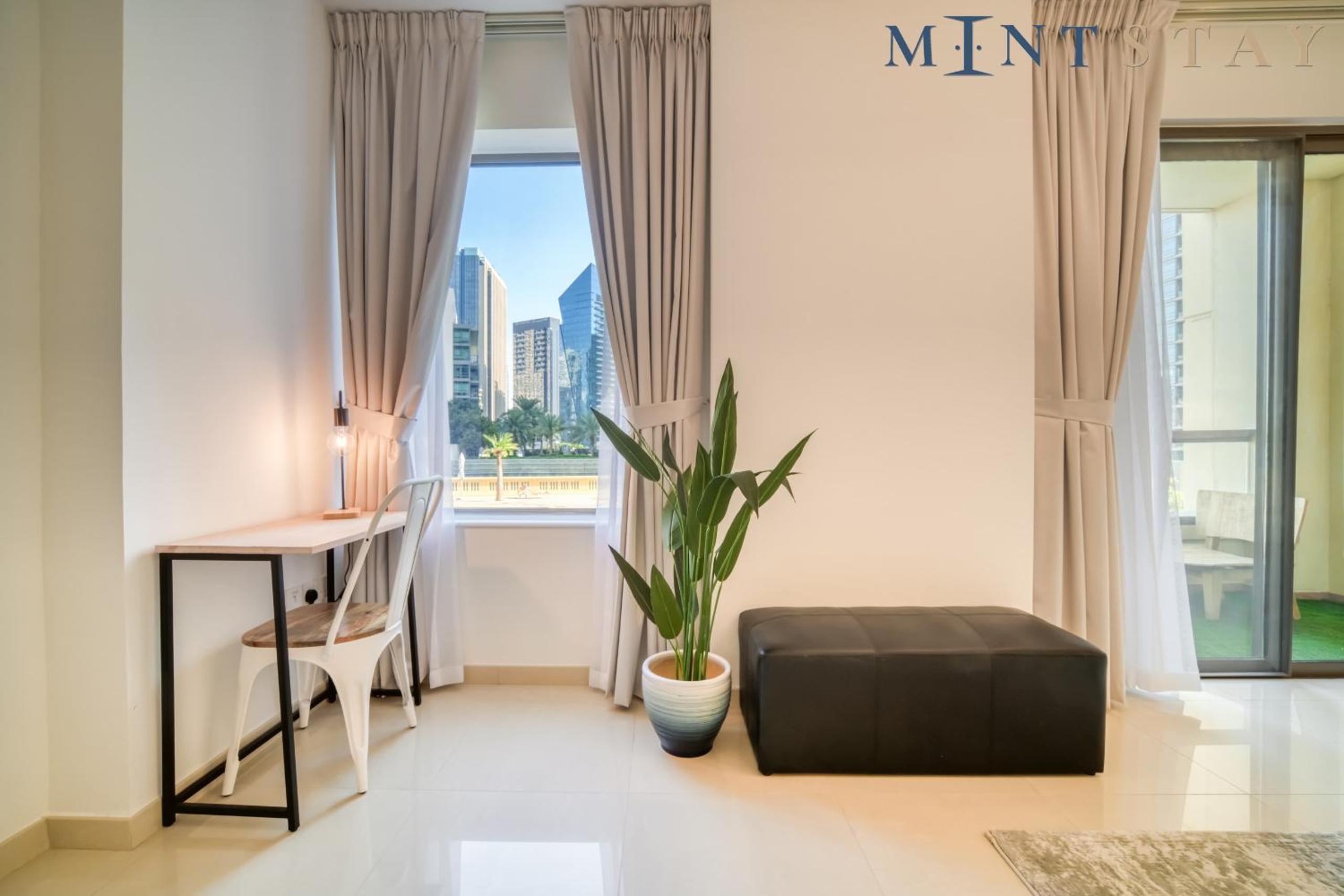 Bahar, Jumeirah Beach Residence JBR - Mint Stay