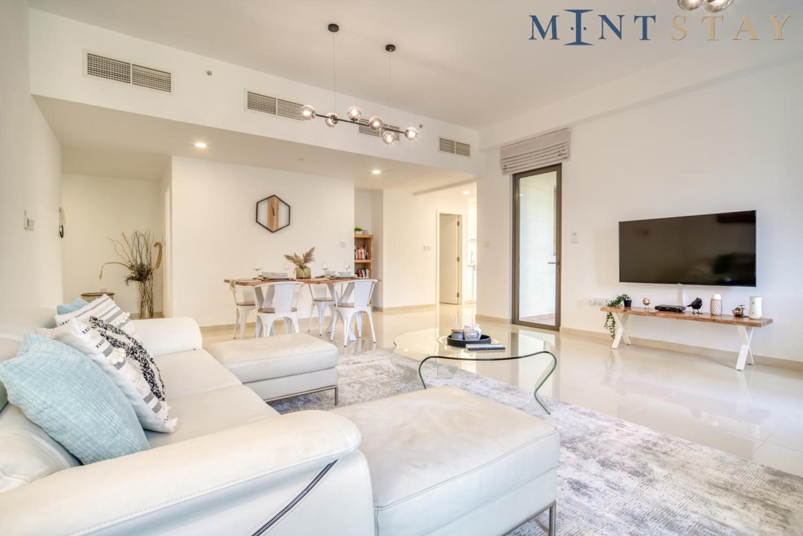 Bahar, Jumeirah Beach Residence JBR - Mint Stay