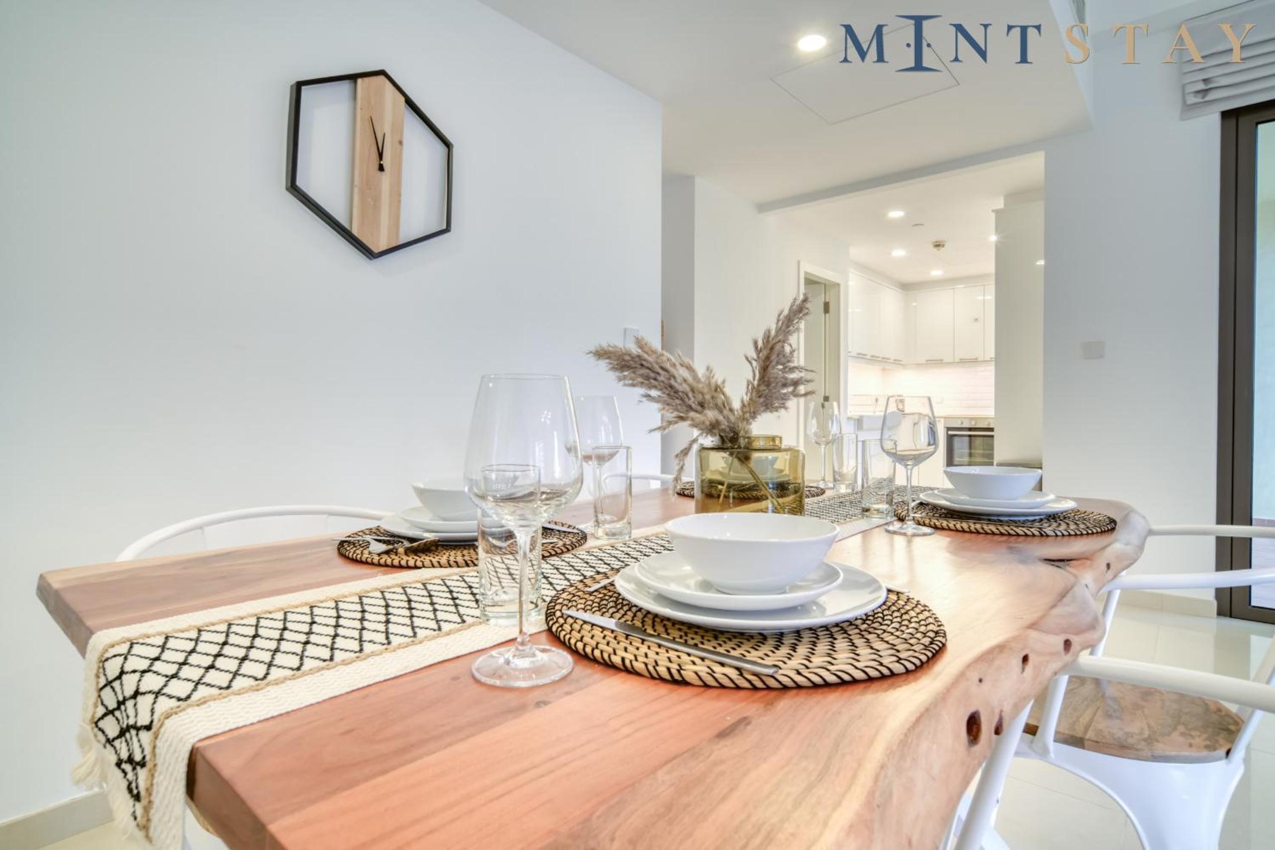 Bahar, Jumeirah Beach Residence JBR - Mint Stay