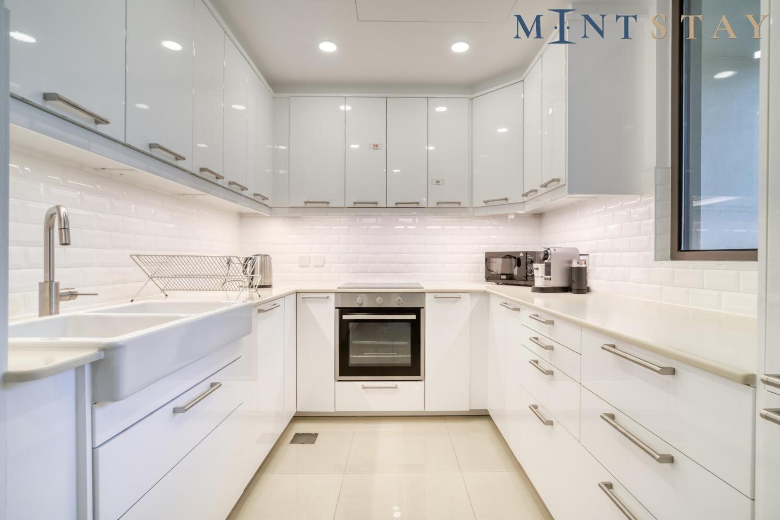 Bahar, Jumeirah Beach Residence JBR - Mint Stay