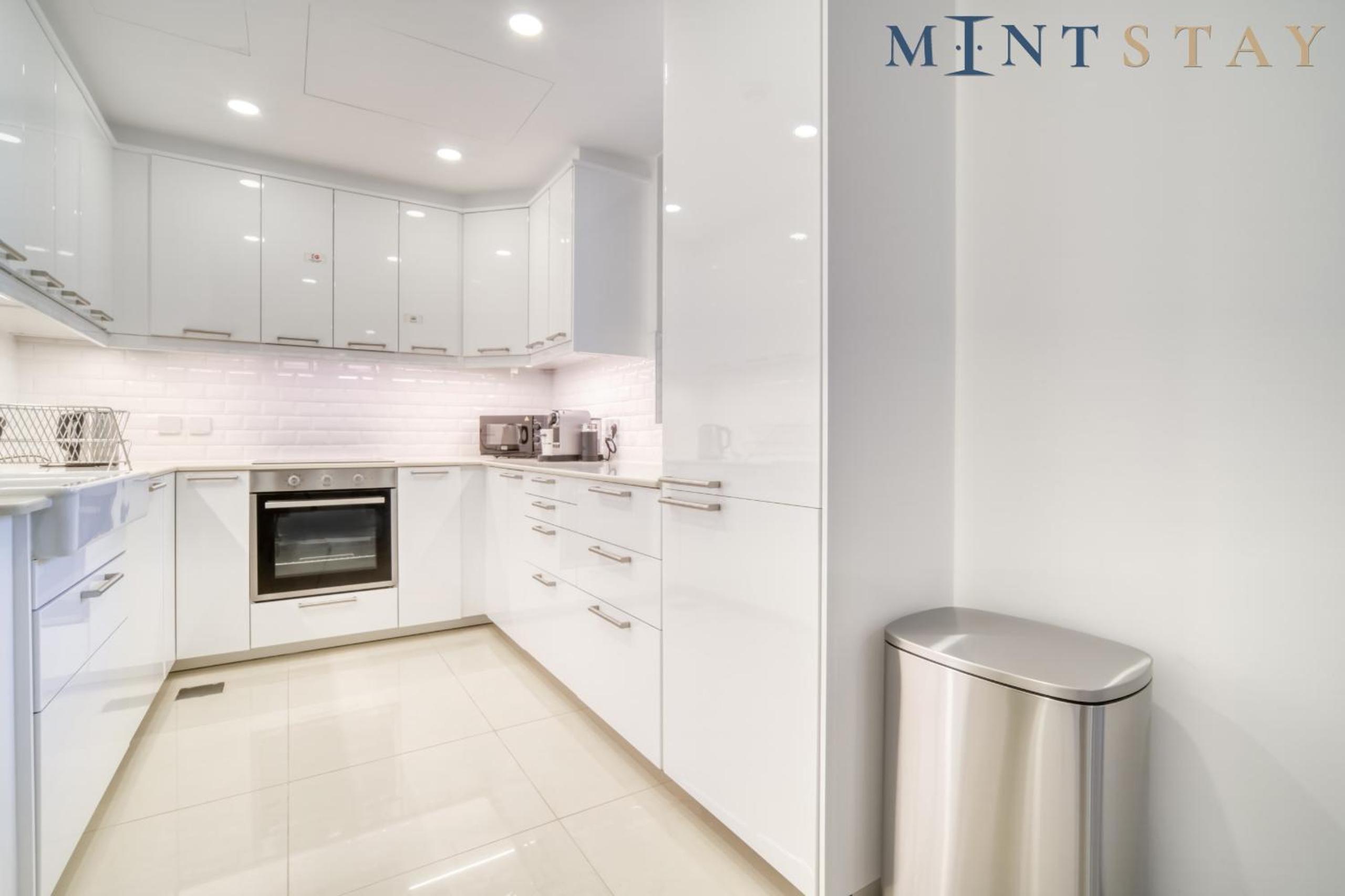 Bahar, Jumeirah Beach Residence JBR - Mint Stay