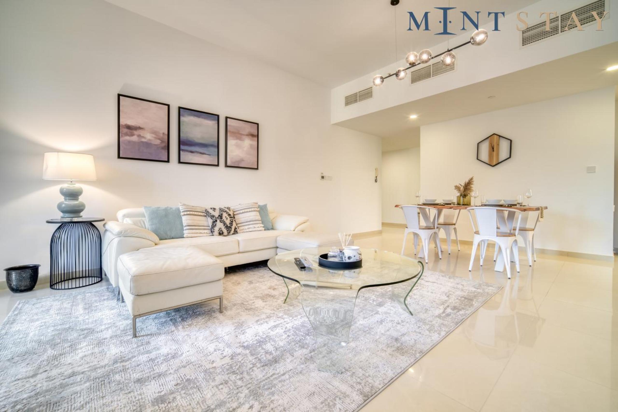 Bahar, Jumeirah Beach Residence JBR - Mint Stay
