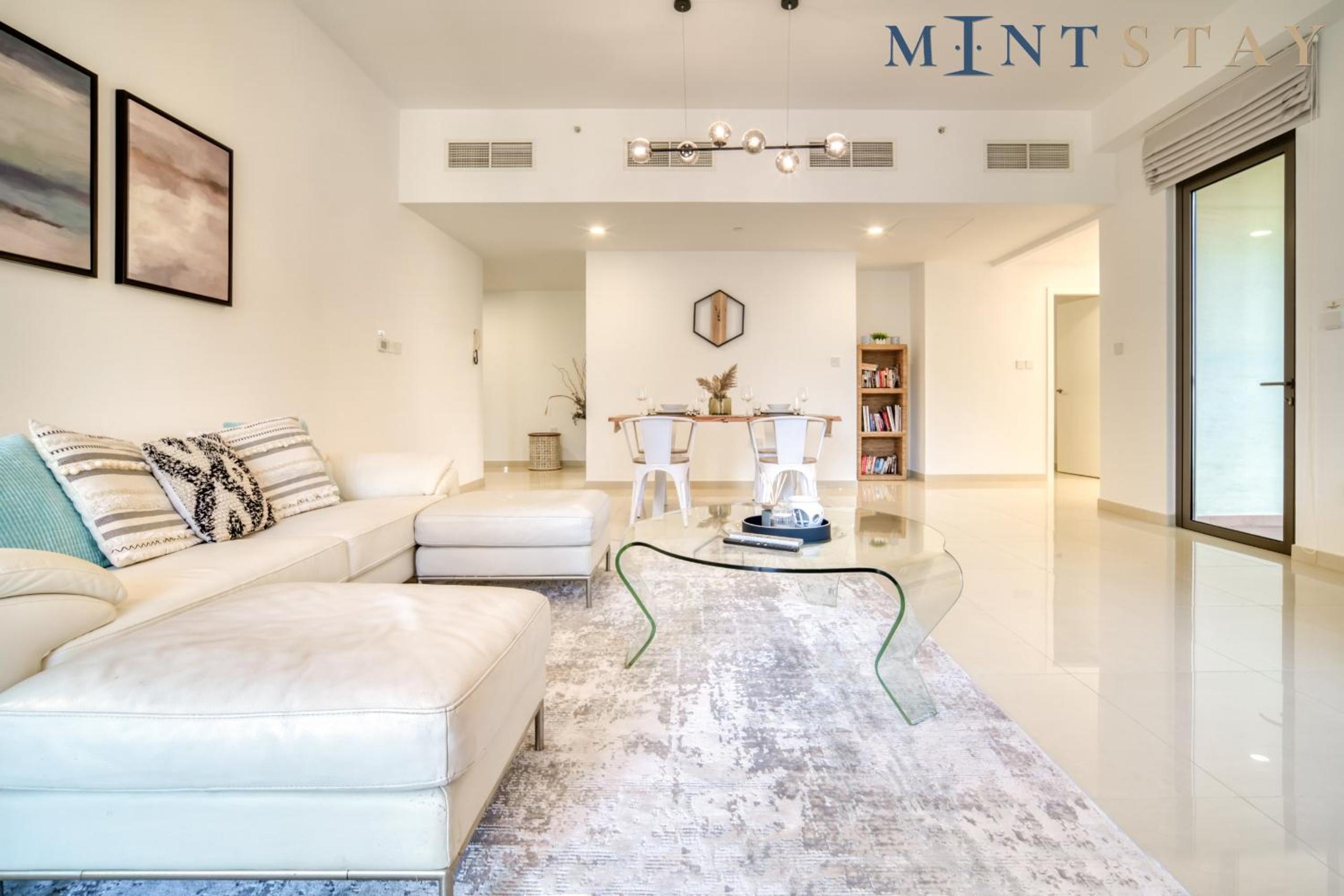 Bahar, Jumeirah Beach Residence JBR - Mint Stay