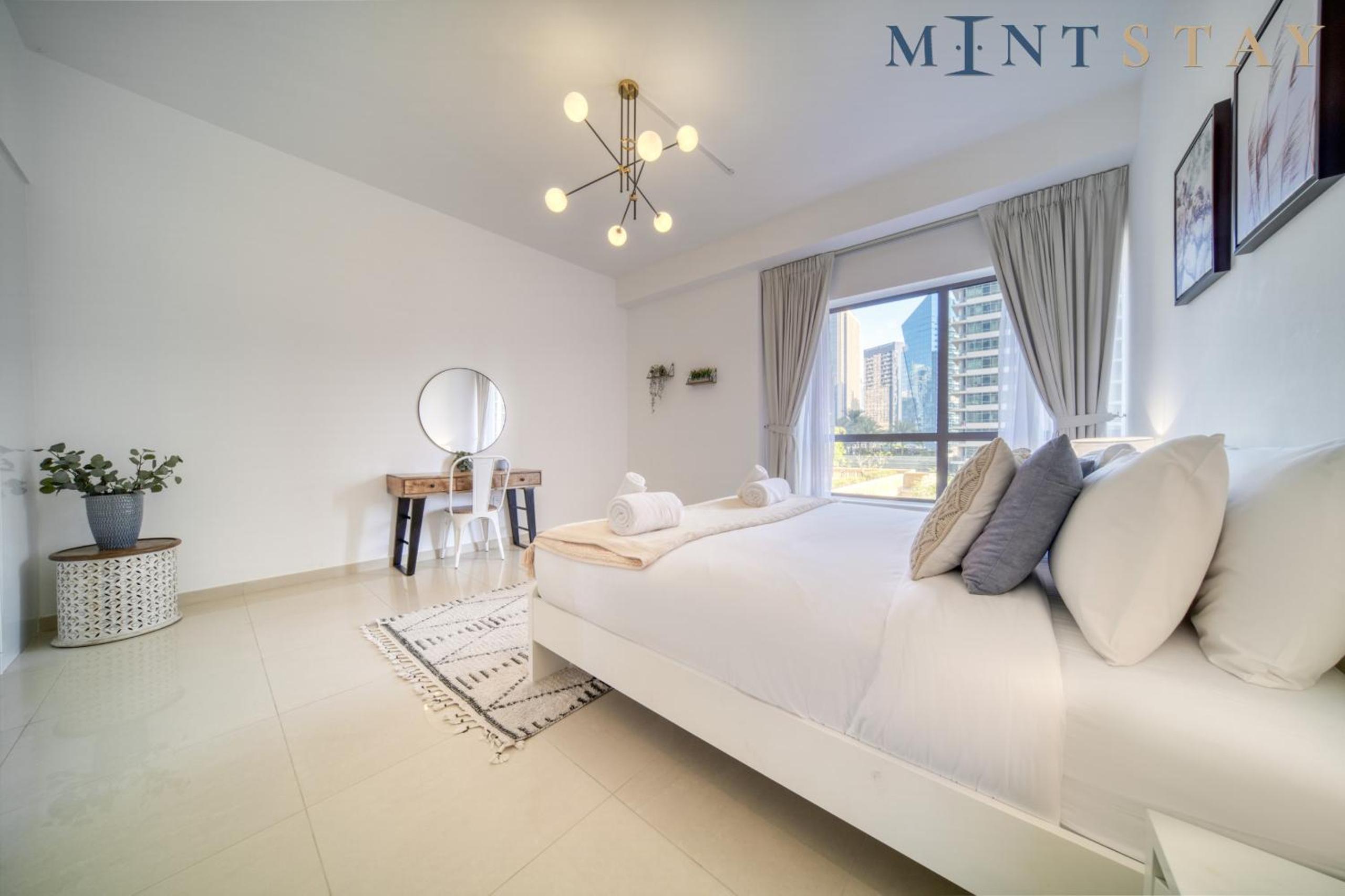 Bahar, Jumeirah Beach Residence JBR - Mint Stay