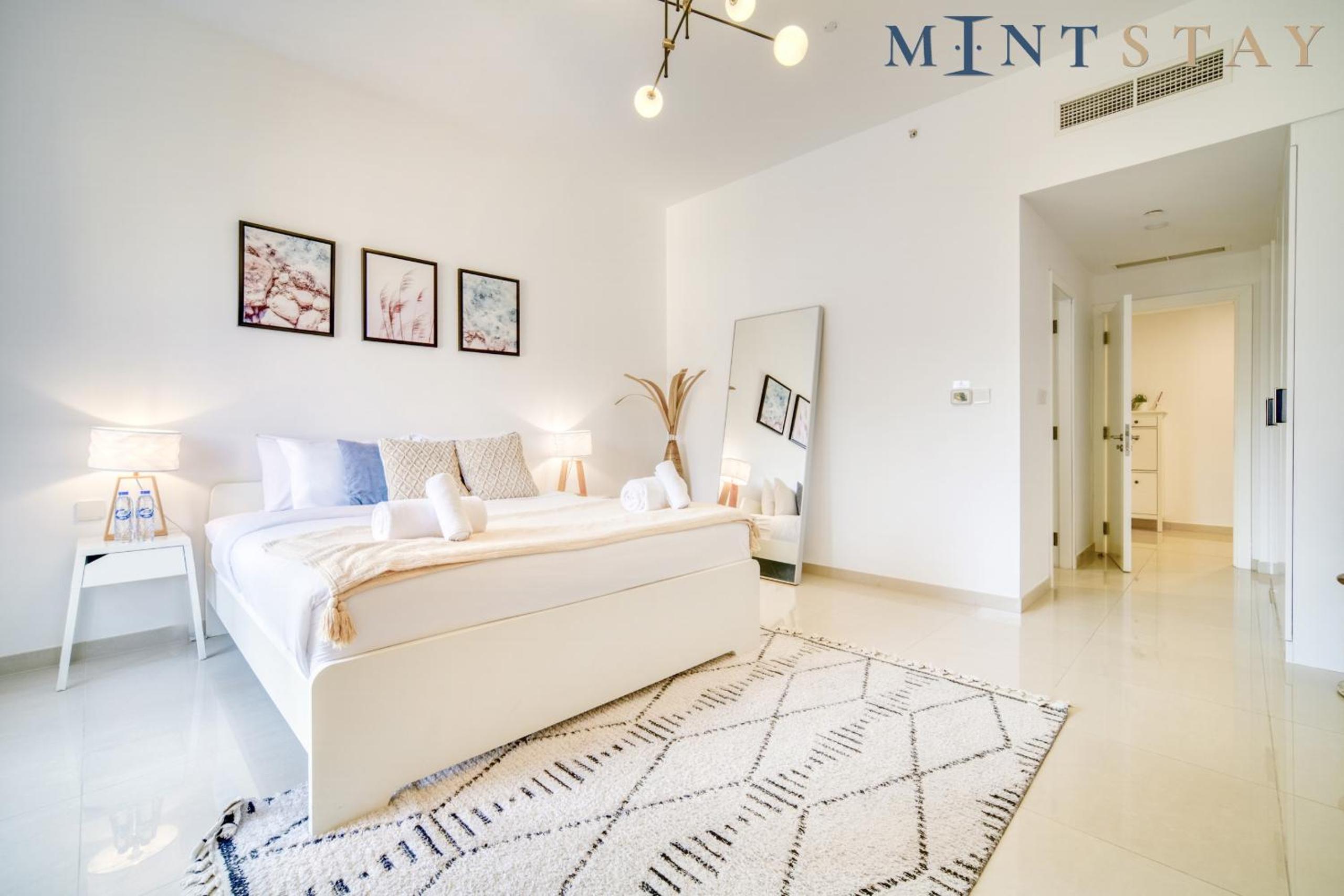 Bahar, Jumeirah Beach Residence JBR - Mint Stay