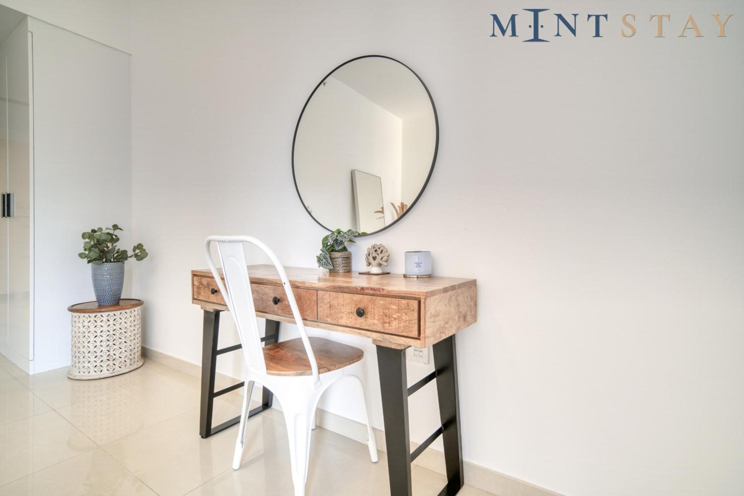 Bahar, Jumeirah Beach Residence JBR - Mint Stay