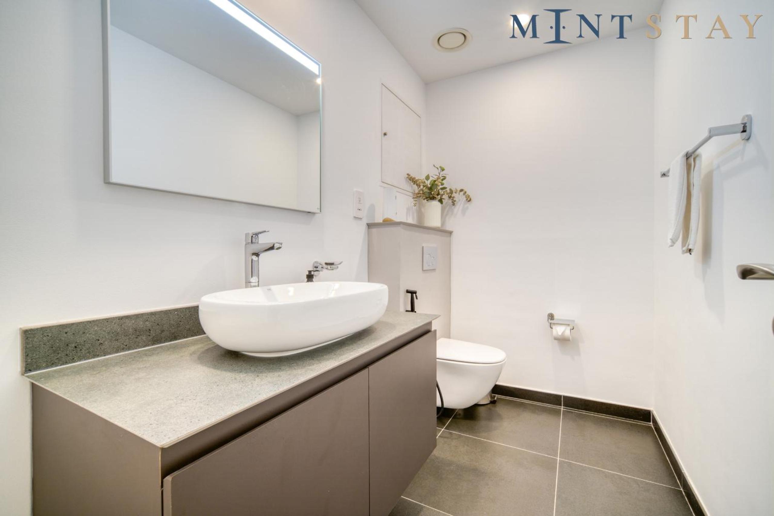 Bahar, Jumeirah Beach Residence JBR - Mint Stay