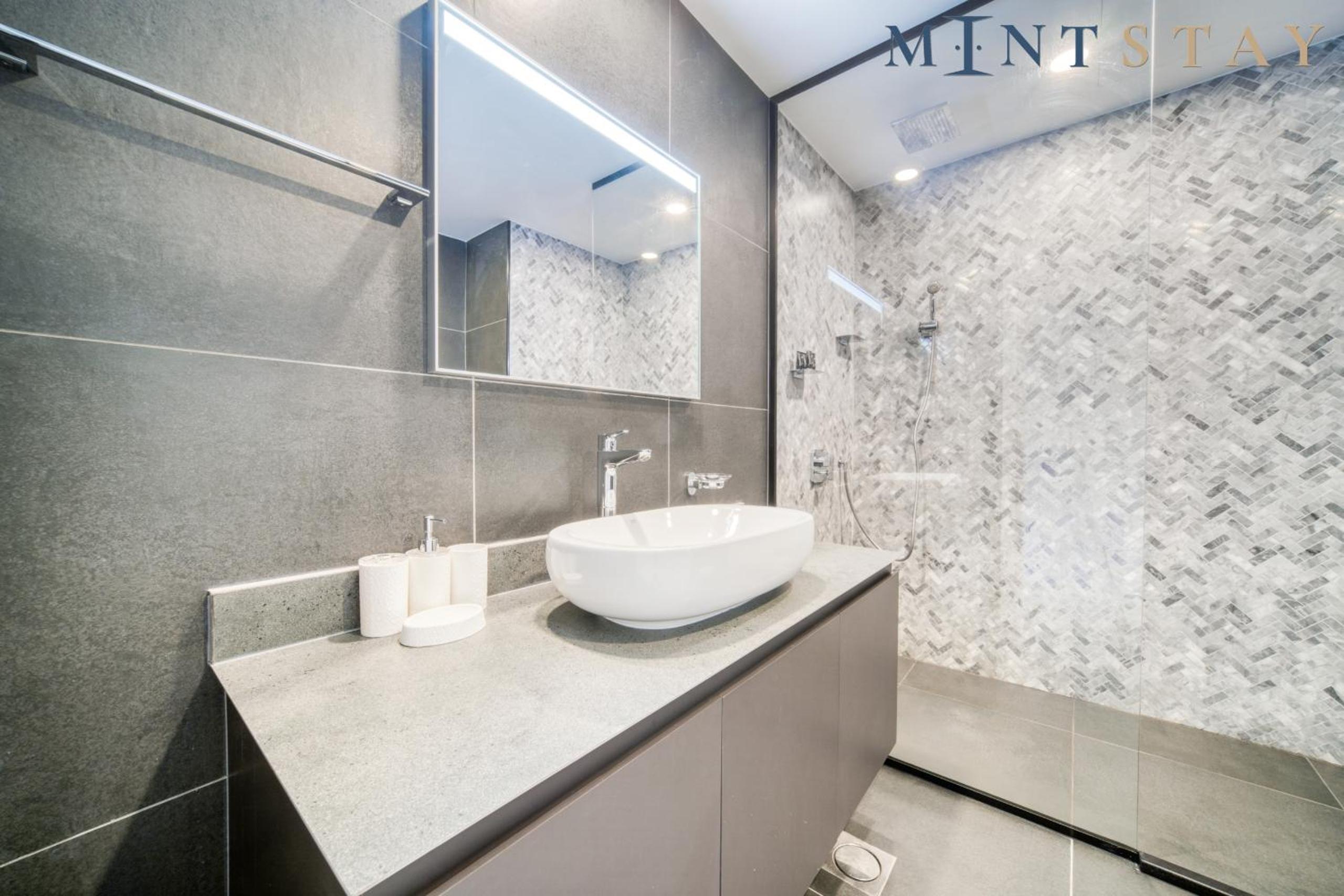 Bahar, Jumeirah Beach Residence JBR - Mint Stay
