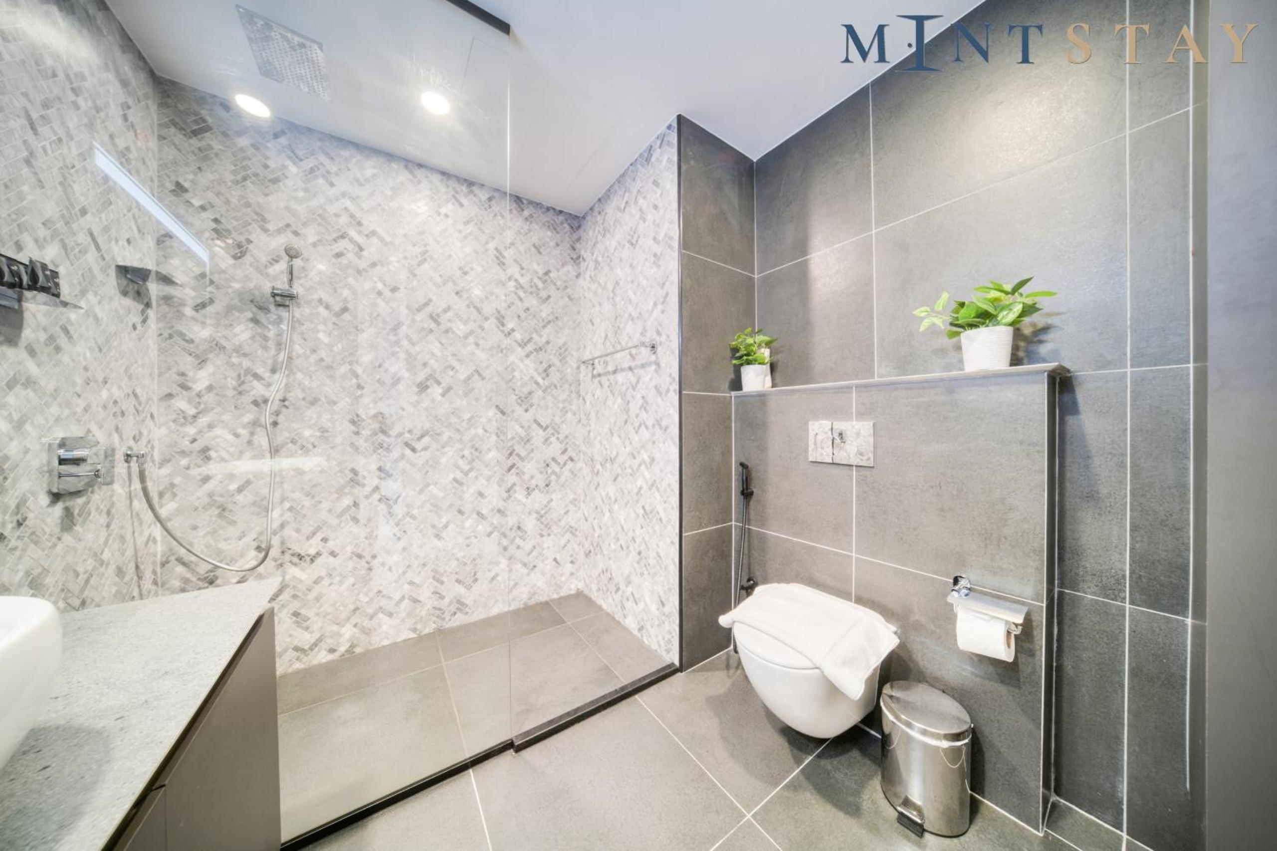 Bahar, Jumeirah Beach Residence JBR - Mint Stay