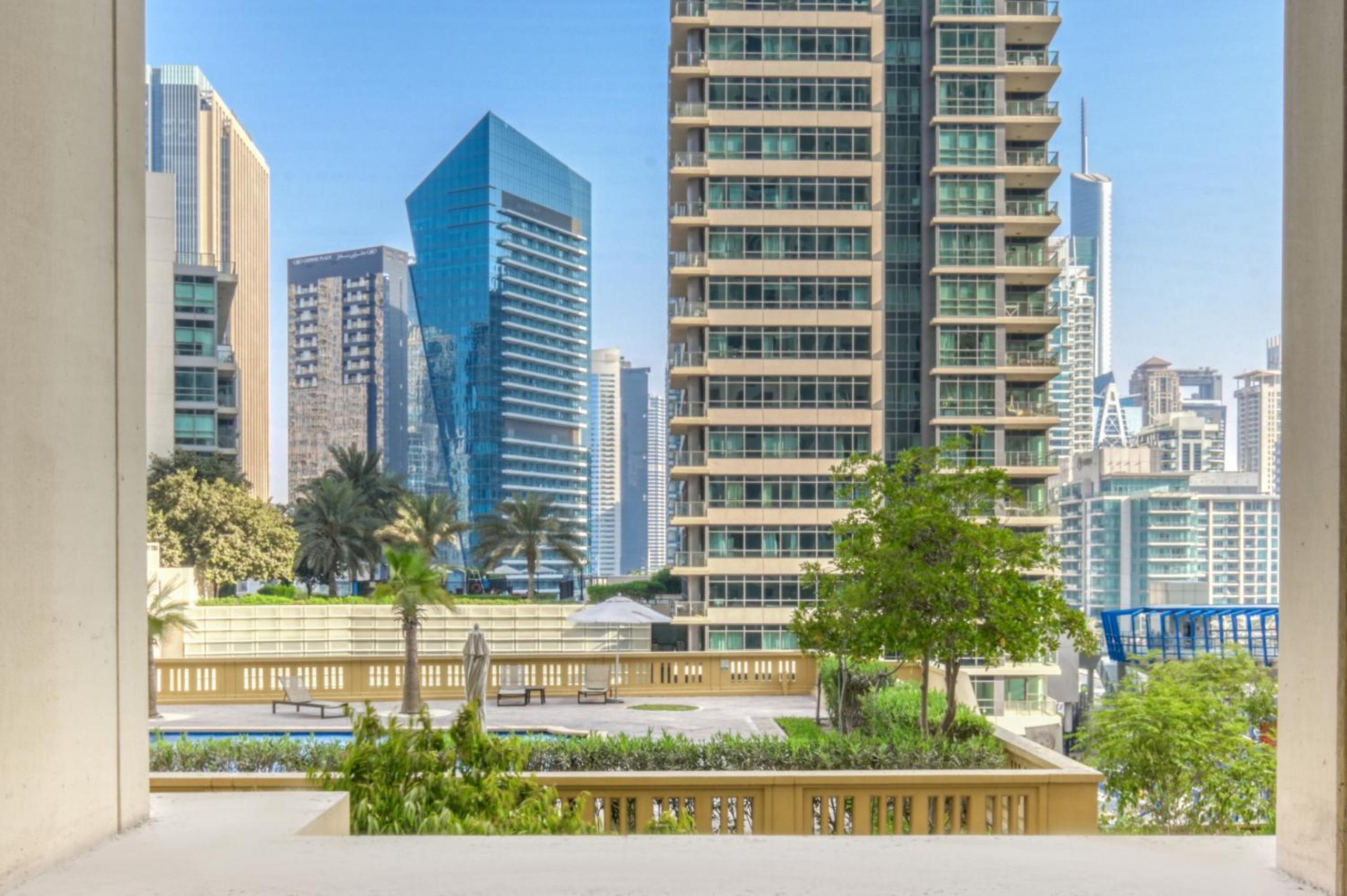 Bahar, Jumeirah Beach Residence JBR - Mint Stay